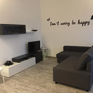  Appartamento La Gufetta